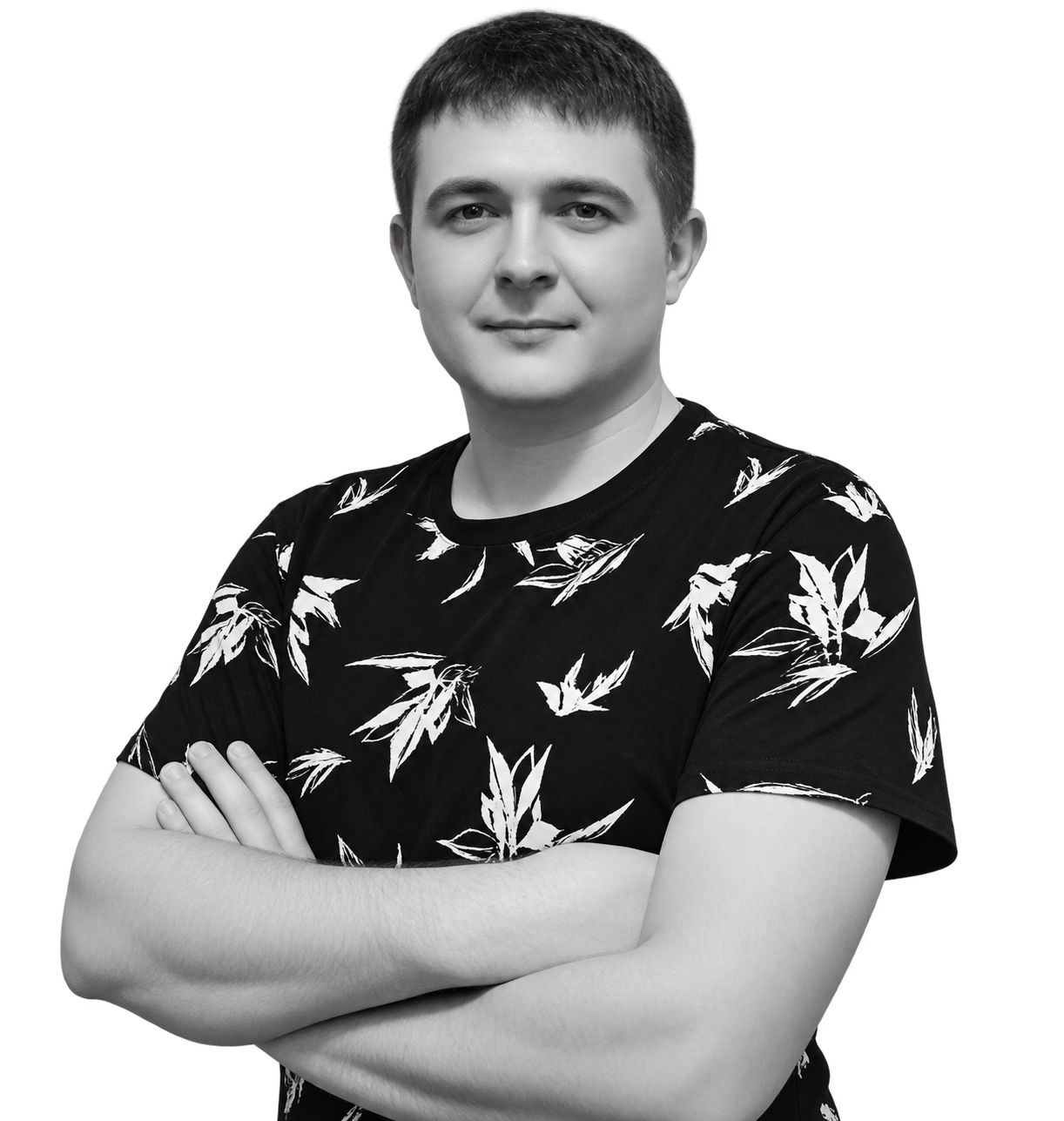 Олександр Пастух