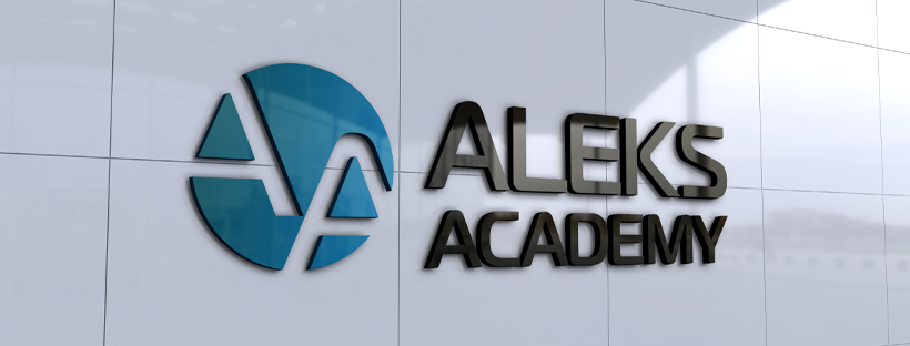 Знайомство з Aleks Academy
