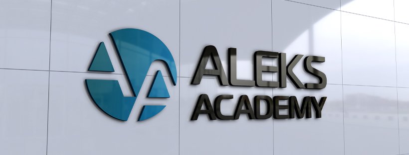 Aleks Academy