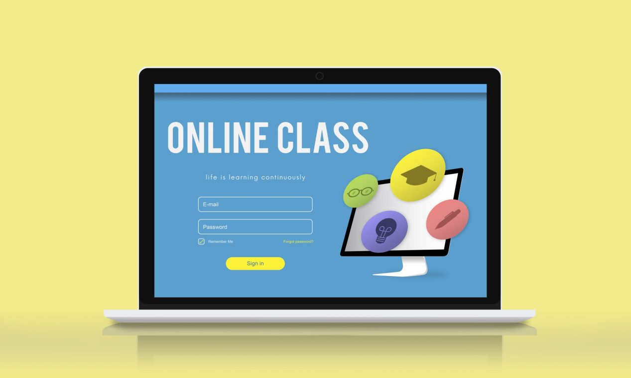 online навчання