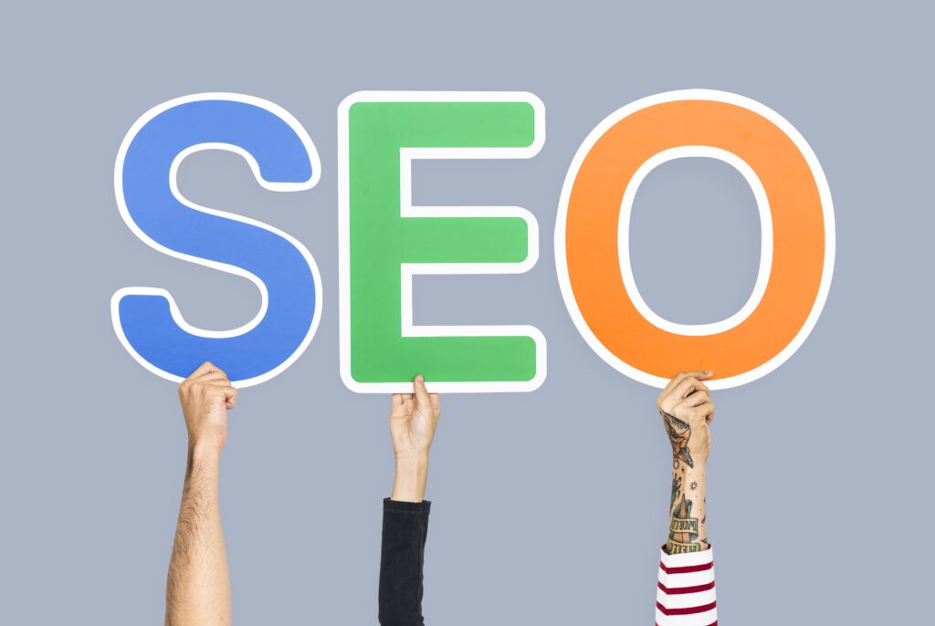 SEO спеціаліст це
