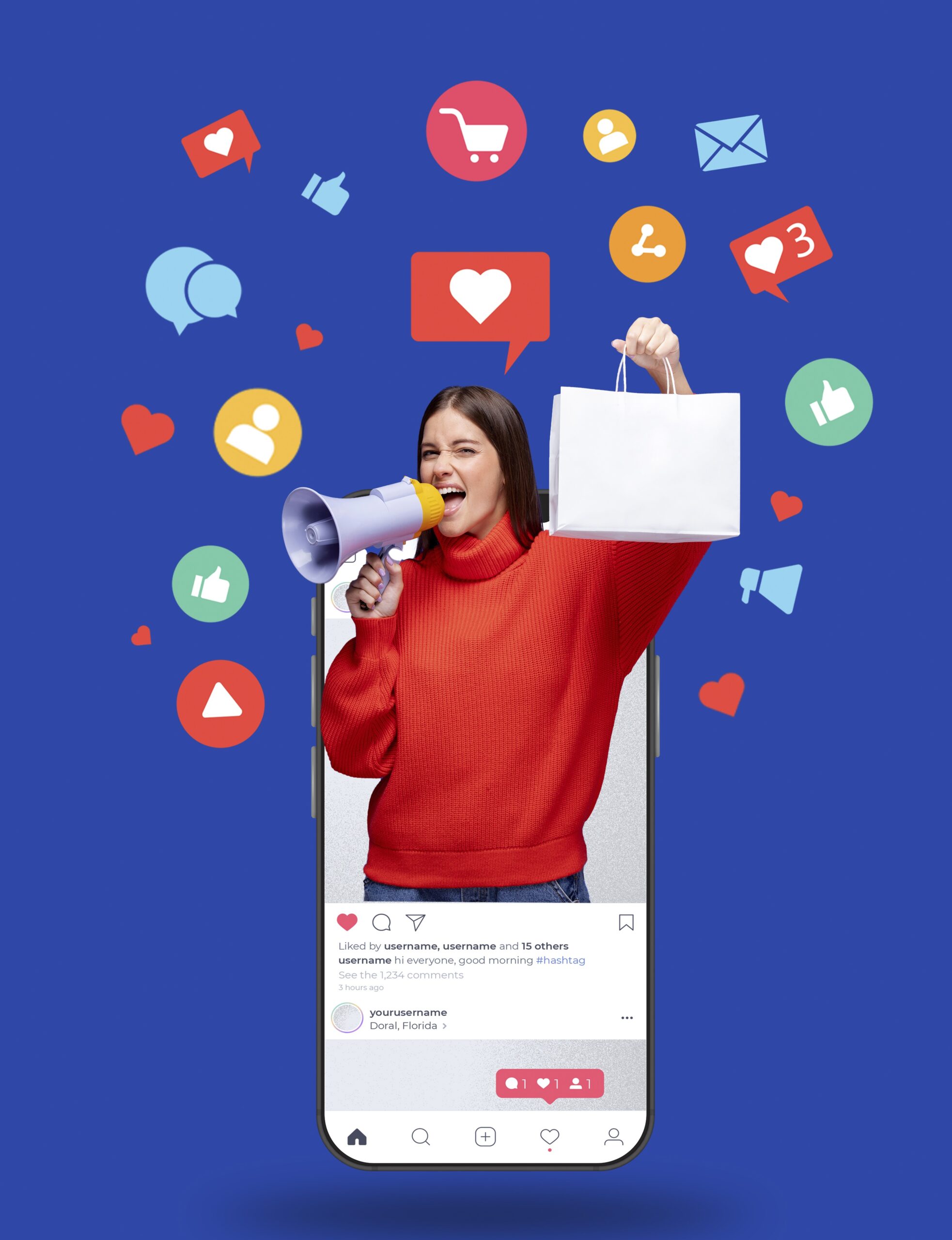 SMM спеціаліст