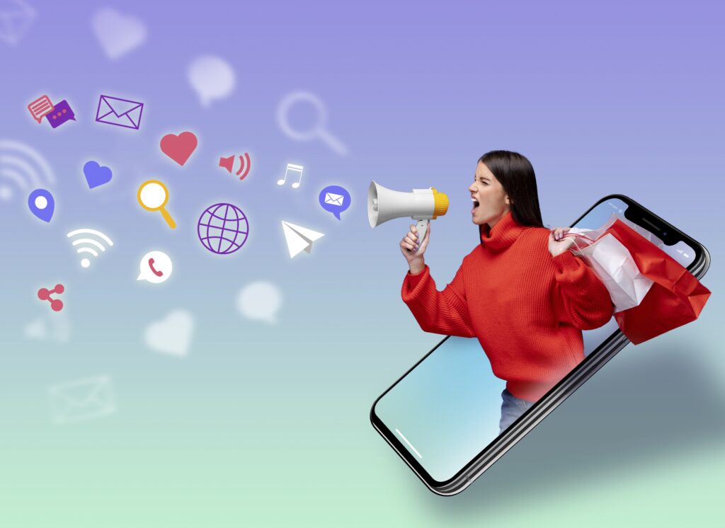 SMM спеціаліст це